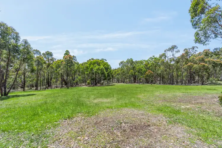 Fourth view of Homely land listing, LOT 5 Atchison Road, Morrisons VIC 3334