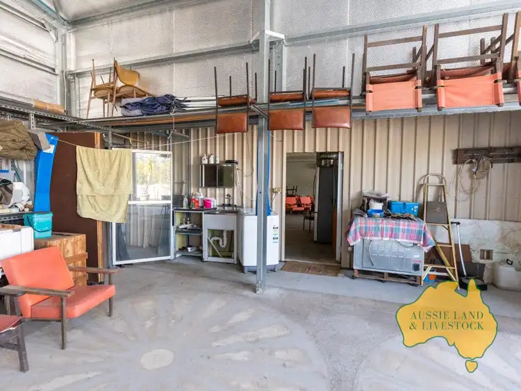 Sixth view of Homely rural property listing, 110 BENHAMS ROAD, Mundubbera QLD 4626