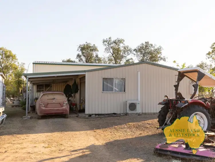 Seventh view of Homely rural property listing, 110 BENHAMS ROAD, Mundubbera QLD 4626