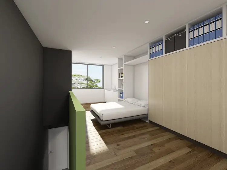 Second view of Homely townhouse listing, 5/225 Queen Street, Beaconsfield NSW 2015