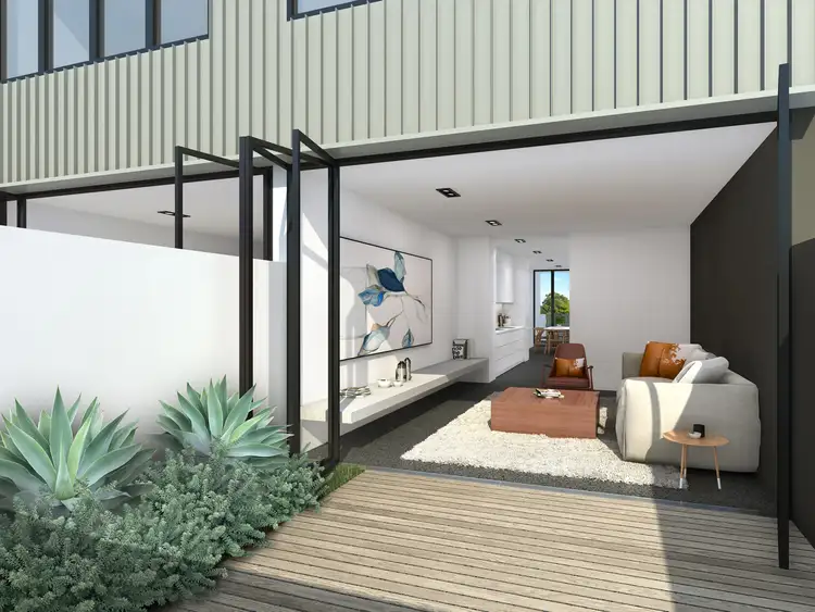 Fifth view of Homely townhouse listing, 5/225 Queen Street, Beaconsfield NSW 2015