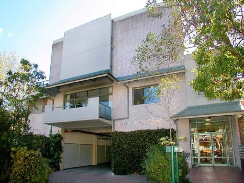 Main view of Homely apartment listing, 83/51 Hereford Street, Glebe NSW 2037