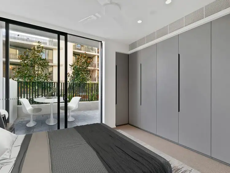 Second view of Homely apartment listing, G09/8 Yarraman Avenue, Randwick NSW 2031