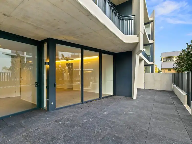 Fourth view of Homely apartment listing, G09/8 Yarraman Avenue, Randwick NSW 2031