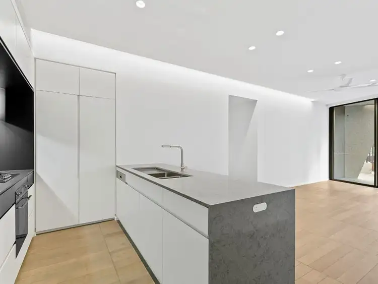 Fifth view of Homely apartment listing, G09/8 Yarraman Avenue, Randwick NSW 2031