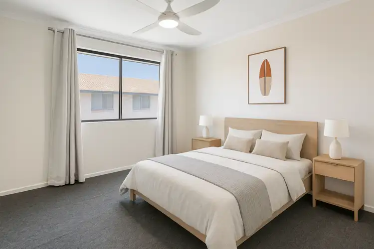 Sixth view of Homely townhouse listing, 4/23 Maroochy Waters Drive, Maroochydore QLD 4558