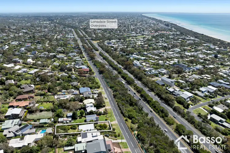 Third view of Homely house listing, 89 Bayview Road, Mccrae VIC 3938