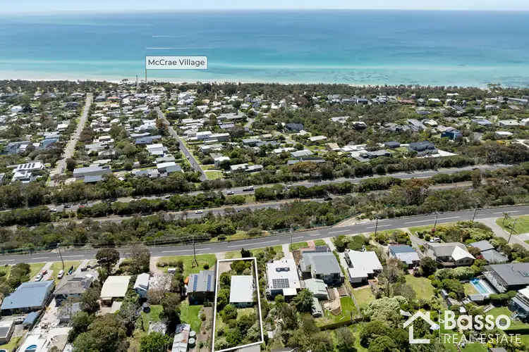 Fourth view of Homely house listing, 89 Bayview Road, Mccrae VIC 3938