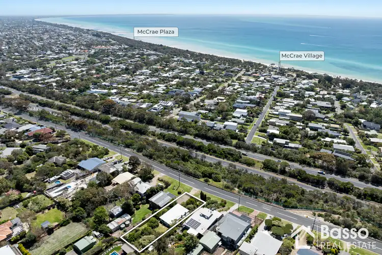 Sixth view of Homely house listing, 89 Bayview Road, Mccrae VIC 3938