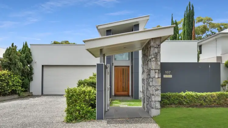 107 The avenue, Peregian Springs QLD 4573