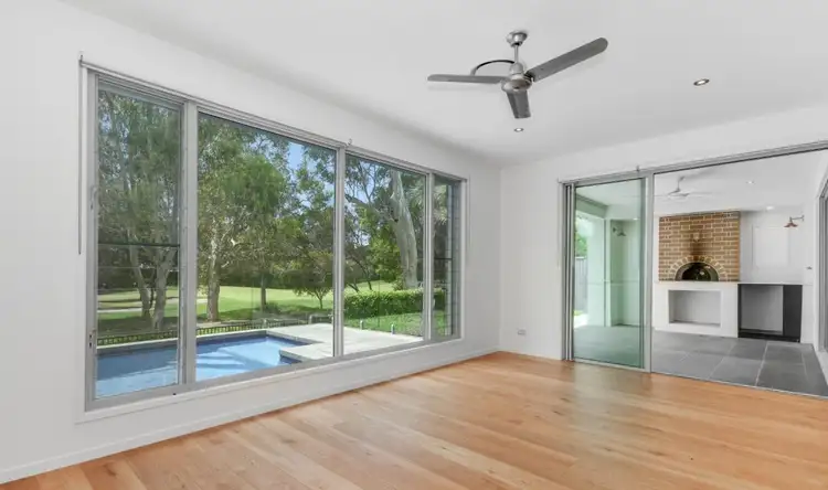 Sixth view of Homely house listing, 107 The avenue, Peregian Springs QLD 4573