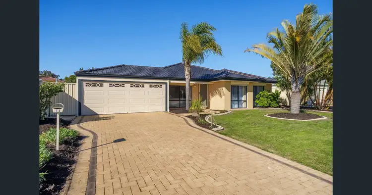 16 Wundu Entrance, South Guildford WA 6055