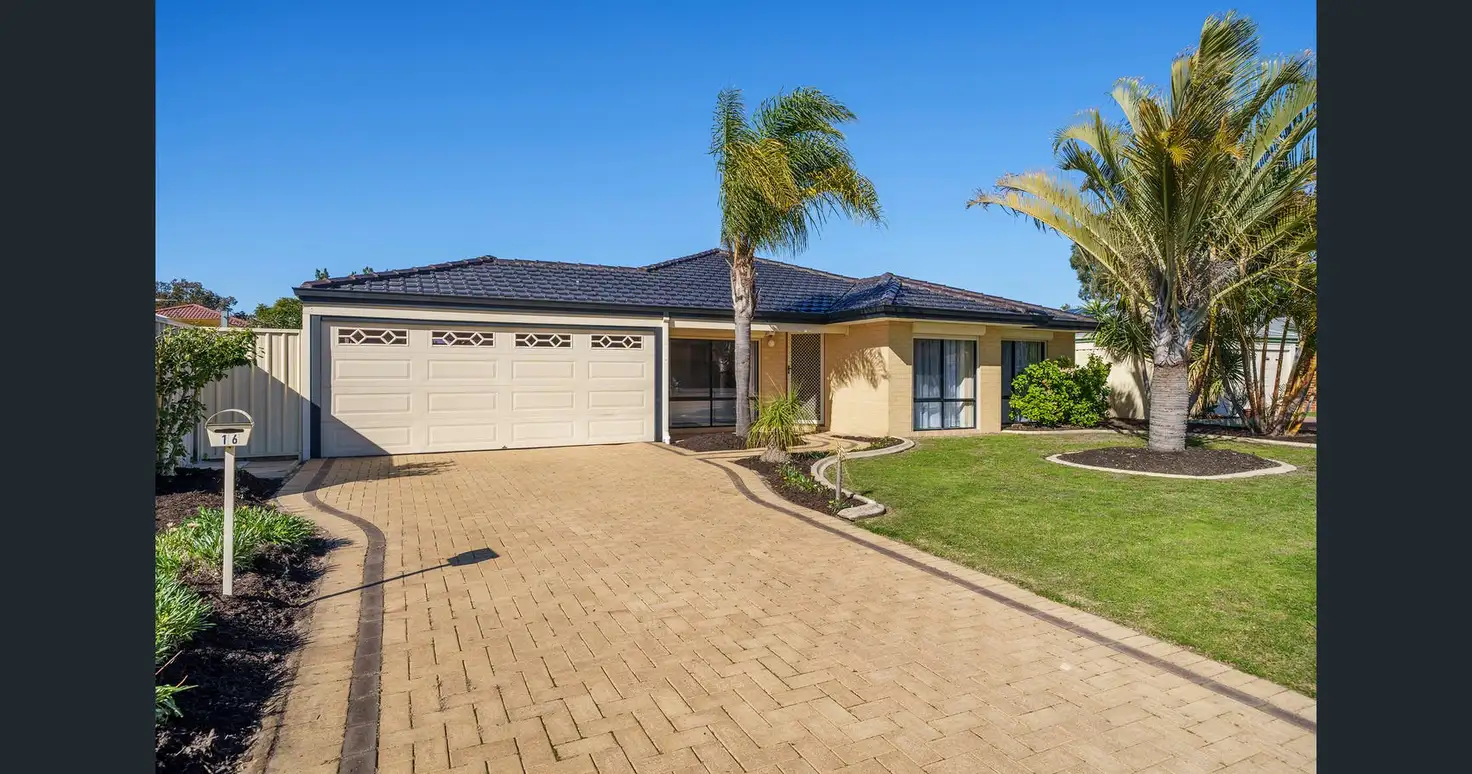 Main view of Homely house listing, 16 Wundu Entrance, South Guildford WA 6055