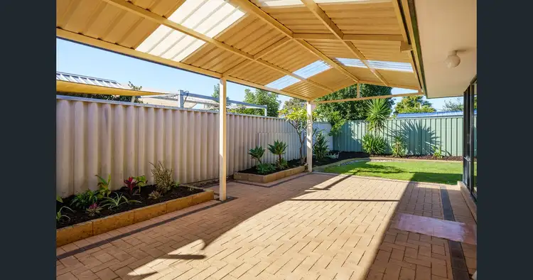 Second view of Homely house listing, 16 Wundu Entrance, South Guildford WA 6055