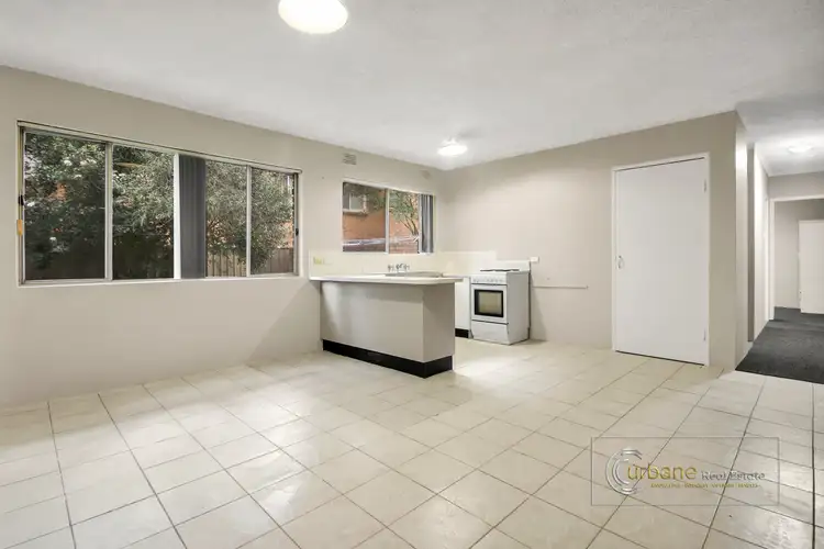 Second view of Homely unit listing, 4/20 Bringelly Road, Kingswood NSW 2747
