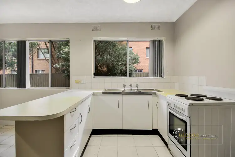 Third view of Homely unit listing, 4/20 Bringelly Road, Kingswood NSW 2747