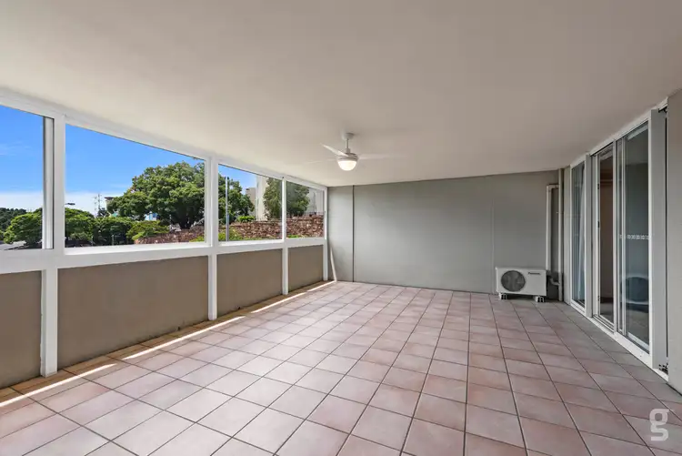 Sixth view of Homely apartment listing, 20/592 Ann Street, Fortitude Valley QLD 4006