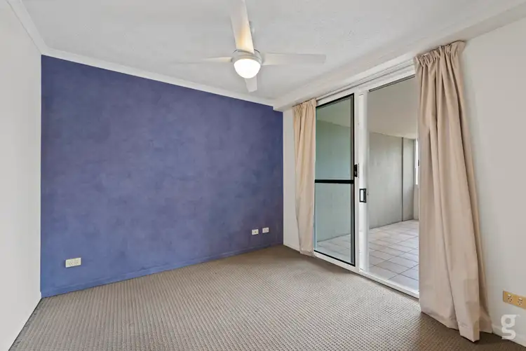 Seventh view of Homely apartment listing, 20/592 Ann Street, Fortitude Valley QLD 4006