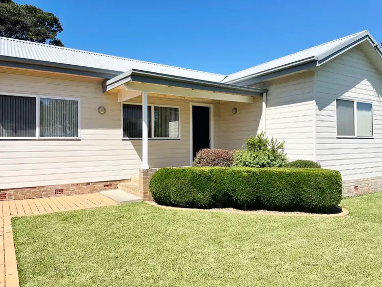 Address available on request