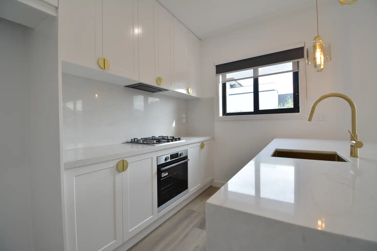 Main view of Homely townhouse listing, 3/80 West Street, Glenroy VIC 3046