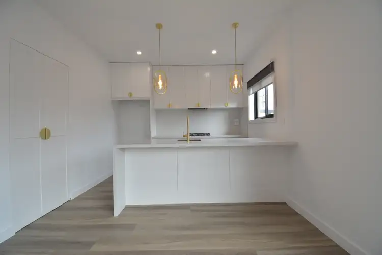 Second view of Homely townhouse listing, 3/80 West Street, Glenroy VIC 3046