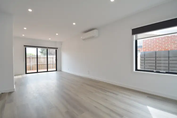 Third view of Homely townhouse listing, 3/80 West Street, Glenroy VIC 3046