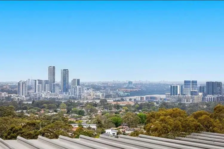 Third view of Homely townhouse listing, 4/69 Tarrants Ave, Eastwood NSW 2122