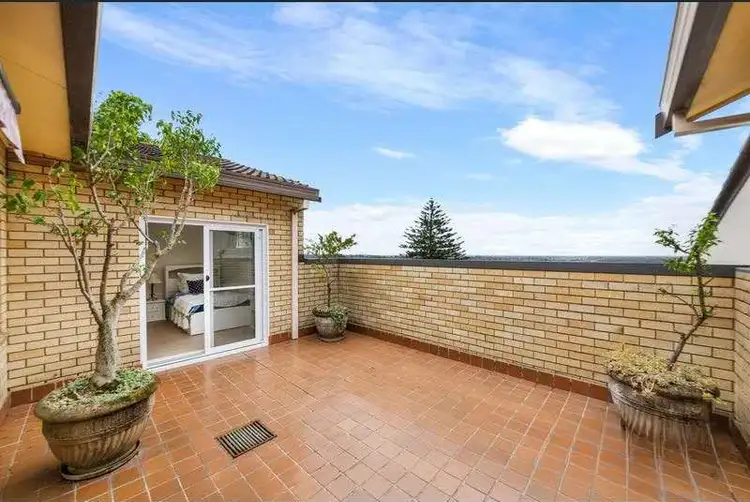 Fourth view of Homely townhouse listing, 4/69 Tarrants Ave, Eastwood NSW 2122