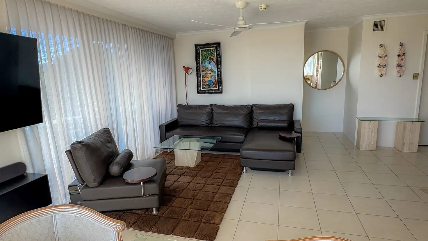 Main view of Homely apartment listing, 21/55 Admiralty Drive, Surfers Paradise QLD 4217