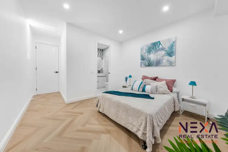 Fifth view of Homely house listing, 2 Focaccia Grove, Donnybrook VIC 3064