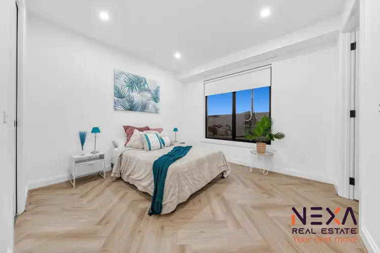 Sixth view of Homely house listing, 2 Focaccia Grove, Donnybrook VIC 3064