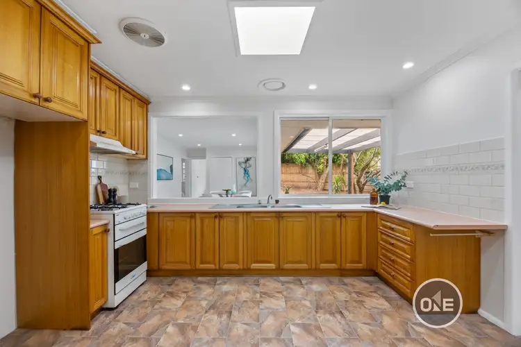 Third view of Homely house listing, 4 Jacynthe Court, Ringwood VIC 3134