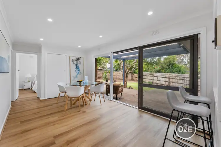 Fourth view of Homely house listing, 4 Jacynthe Court, Ringwood VIC 3134