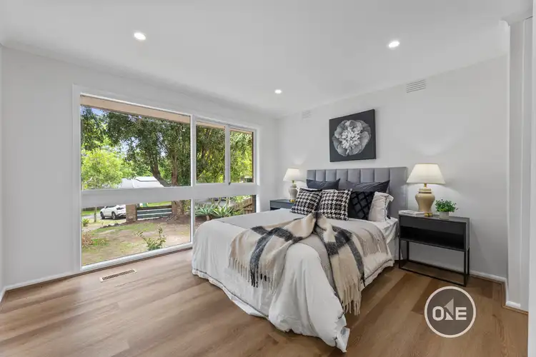 Fifth view of Homely house listing, 4 Jacynthe Court, Ringwood VIC 3134