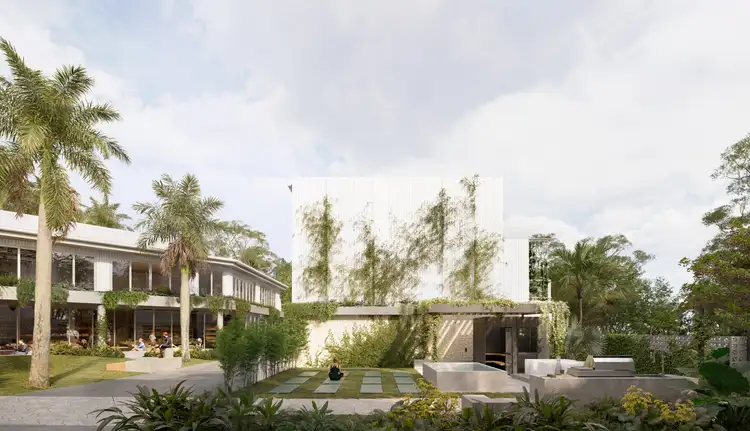 Fifth view of Homely warehouse listing, 40A/449 River Street, Ballina NSW 2478