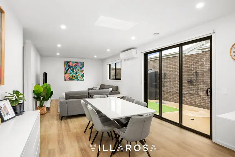 Second view of Homely house listing, 1B Kalimna Street, Hamlyn Heights VIC 3215