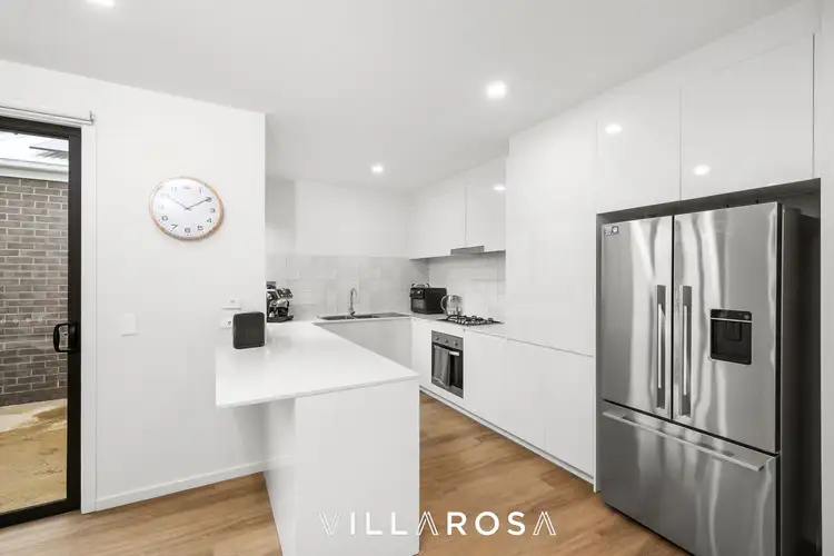 Third view of Homely house listing, 1B Kalimna Street, Hamlyn Heights VIC 3215