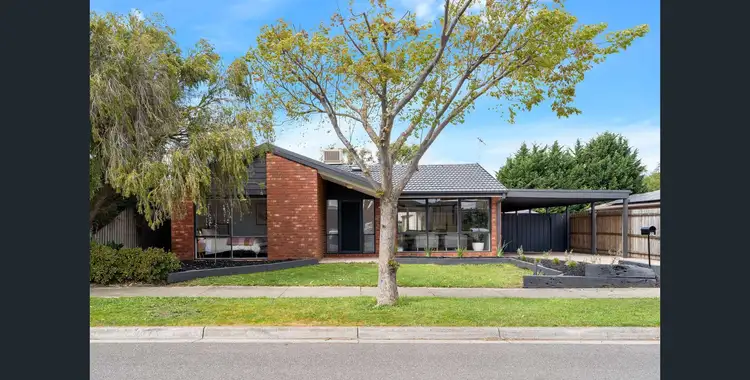22 Cowes Street, Craigieburn VIC 3064