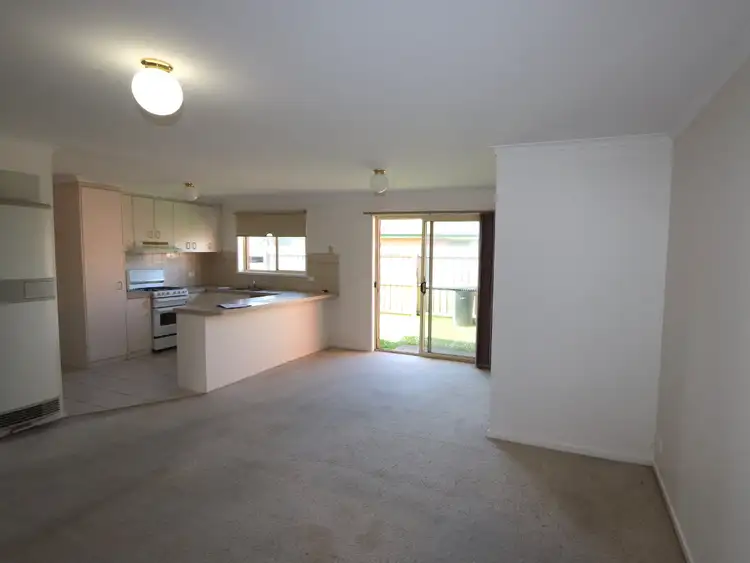 Fifth view of Homely unit listing, 1/5 Hindle Street, Grovedale VIC 3216