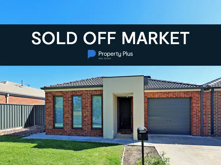 13 Rivergum Court, North Bendigo VIC 3550