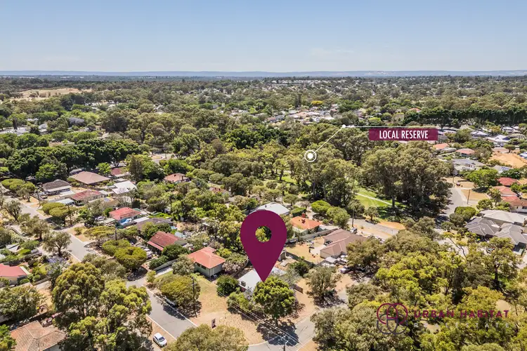 Seventh view of Homely house listing, 17 Ridley Way West, Medina WA 6167