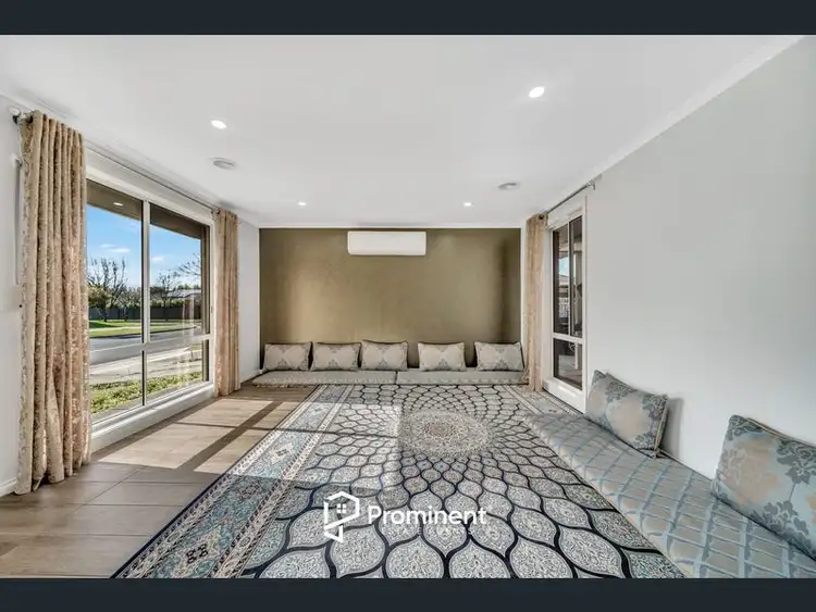 Fourth view of Homely house listing, 11 Fairhaven Boulevard, Cranbourne West VIC 3977