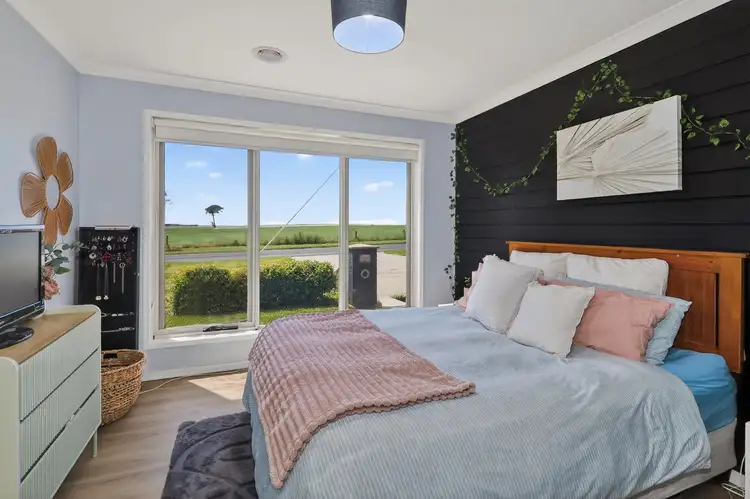 Second view of Homely townhouse listing, 29 Lake Street, Koroit VIC 3282