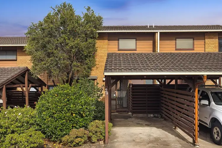 29/95 Chiswick Road, Greenacre NSW 2190