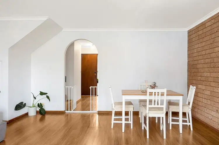 Fourth view of Homely townhouse listing, 29/95 Chiswick Road, Greenacre NSW 2190