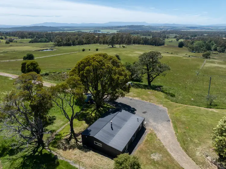 Second view of Homely rural property listing, 234 Top Road, Blackwood Creek TAS 7301