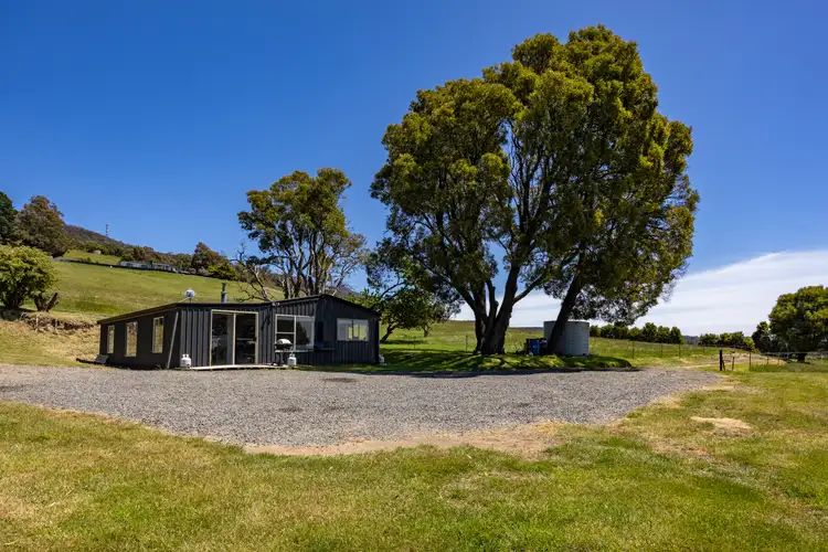 Fourth view of Homely rural property listing, 234 Top Road, Blackwood Creek TAS 7301