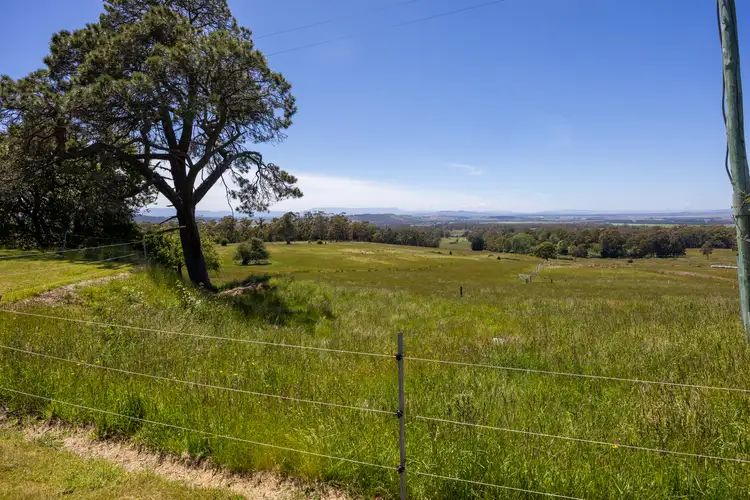 Fifth view of Homely rural property listing, 234 Top Road, Blackwood Creek TAS 7301
