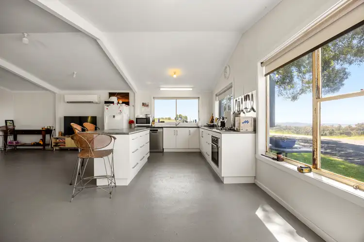 Sixth view of Homely rural property listing, 234 Top Road, Blackwood Creek TAS 7301