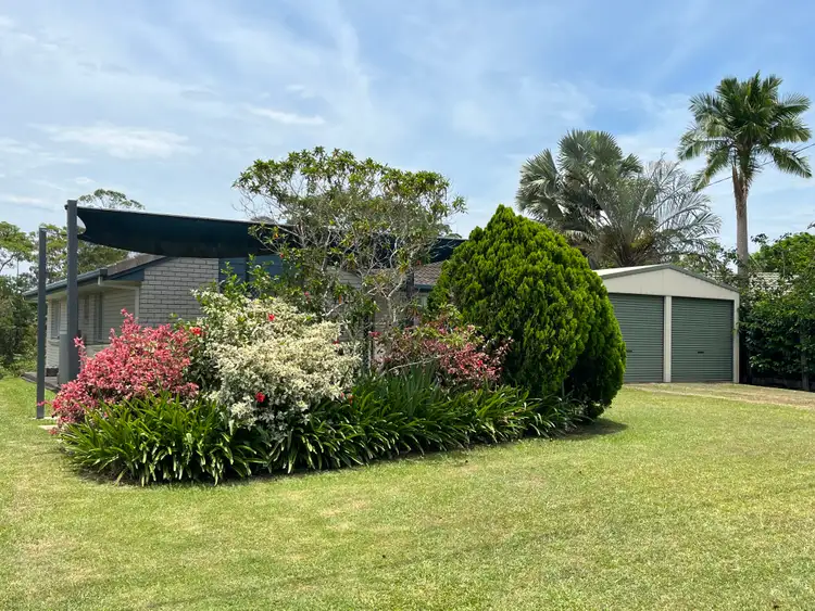Second view of Homely house listing, 38 Cascade Drive, Yandina QLD 4561